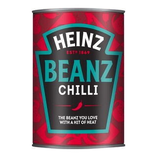 Heinz Fazole Sweet Chilli
