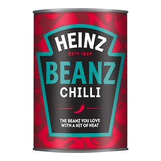 Heinz Fazole Sweet Chilli