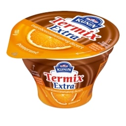 Kunín Termix Extra pomeranč