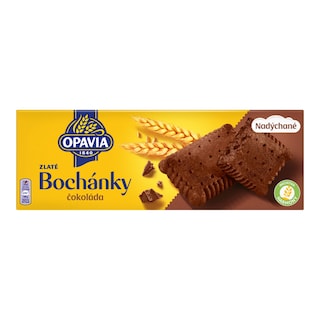 Opavia Bochánky čokoládové
