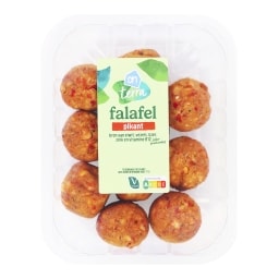 Albert Falafel kuličky pikant