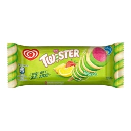 Twister Zelený ananas