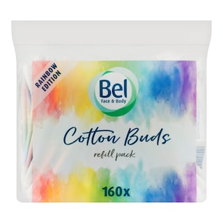 Bel Cosmetic Vatové tyčinky