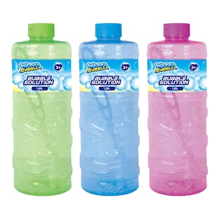Plastica Náhradní náplň do bublifuku