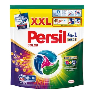 Persil Prací kapsle Discs Color