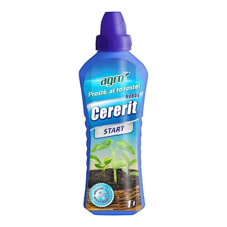 Agro Cererit Hobby start kapalný