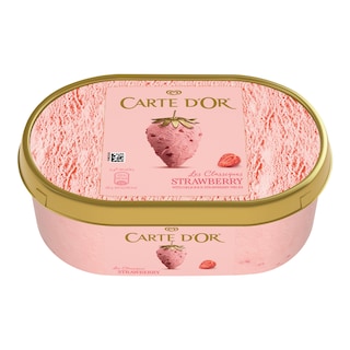 Carte d'Or Strawberry