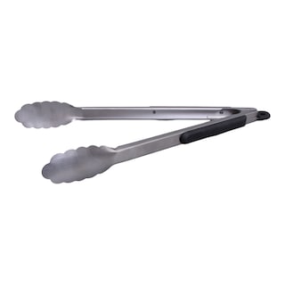 Kleště grilovací nerezové 41 cm