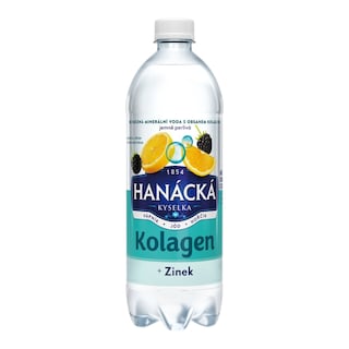 Hanácká kyselka kolagen
