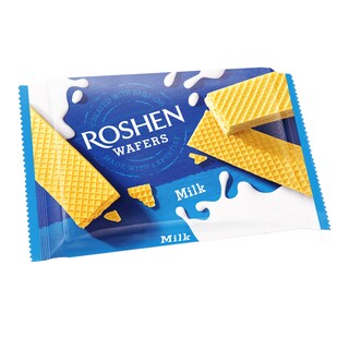 Roshen oplatky mléčné