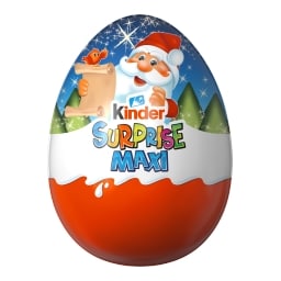 Kinder Maxi Surprise