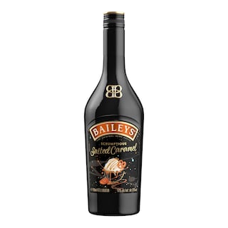 Baileys Salted Caramel 17%