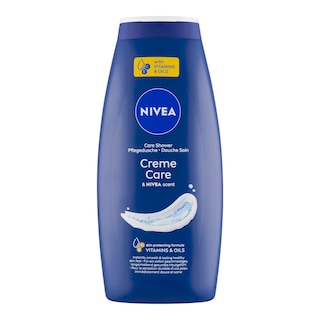 Nivea Creme Care dámský sprchový gel