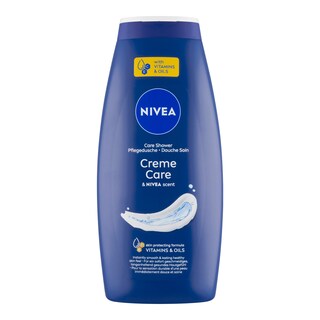 Nivea Creme Care dámský sprchový gel