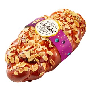 Albert Sváteční vánočka