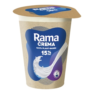 Rama Crema na vaření 15%