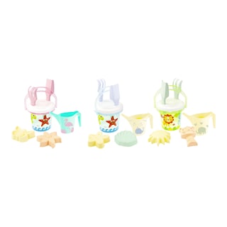 Sada na písek s konvičkou