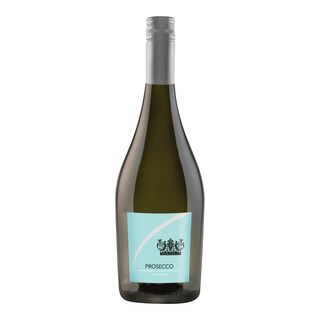 Prosecco DOC Frizzante BVS Bottiglia