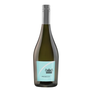 Prosecco DOC Frizzante BVS Bottiglia