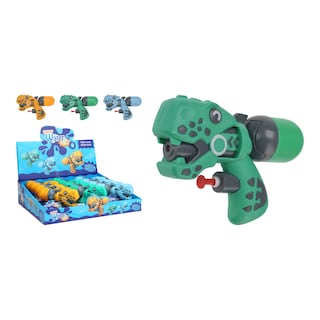 Vodní pistole dinosaur