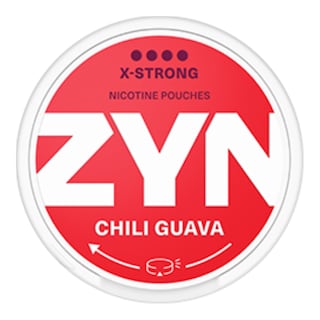 ZYN Chili Guava