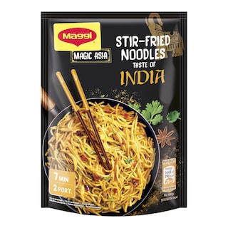 Maggi Magic Asia Smažené nudle India