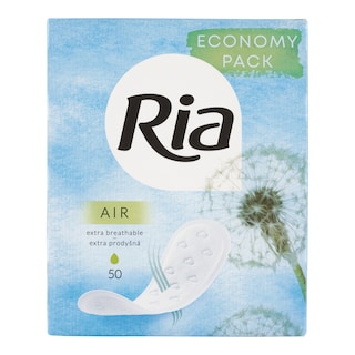 Ria Air Vložky slipové Air