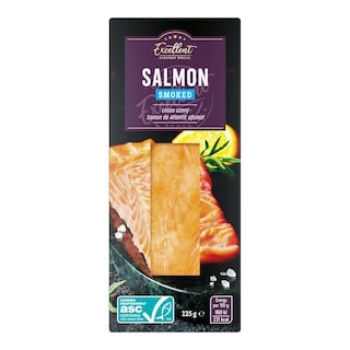 Albert Excellent Losos uzený