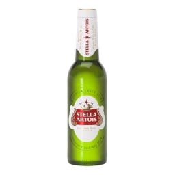 Stella Artois světlý ležák