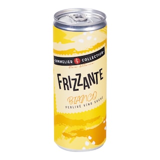 Sommelier Collection Frizzante Bianco