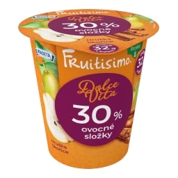 Fruitisimo Hruška+skořice