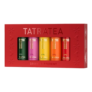 Tatratea set miniatur