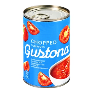 Gustona Rajčata krájená