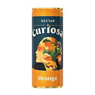 Curiosa 50% pomeranč