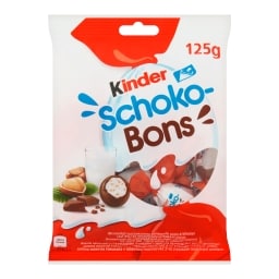 Kinder Schoko-Bons Čokoládové bonbóny