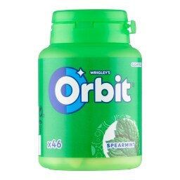 Wrigleys Orbit Spearmint