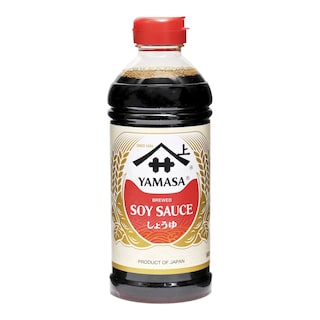 Yamasa Sójová omáčka