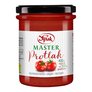 Spak Master Rajčatový protlak