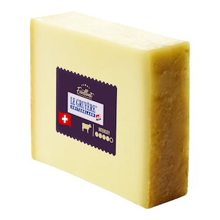 Albert Excellent Gruyére AOP 48%