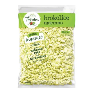 Albert Brokolice najemno