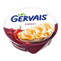 Gervais Sýr tvarohový čerstvý s chilli