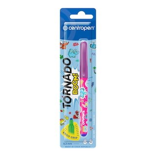 Centropen Tornado Boom