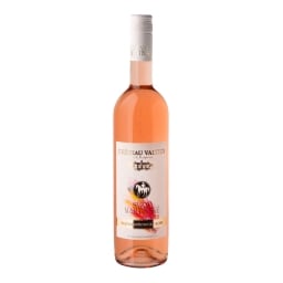 Valtice Svatomartinské Svatovavřinecké Rosé