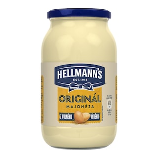 Hellmann's Majonéza