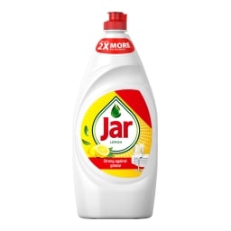 Jar Lemon prostředek na mytí nádobí