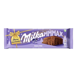 Milka Mléčná čokoláda