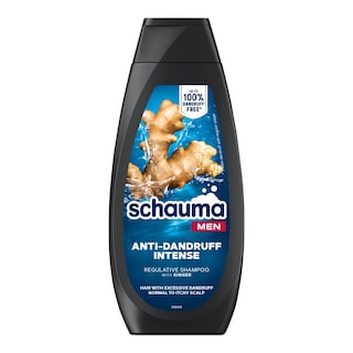 Schauma Anti-Dandruff šampon proti lupům