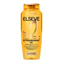 L'Oréal Paris Elseve šampon Extraordinary Oil