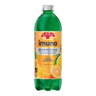 Mattoni Imuno mango & pomeranč