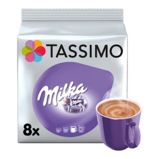 Tassimo Milka kapsle